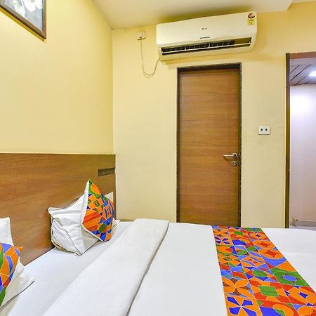 Fabhotel Rb Residency Surat Exterior photo