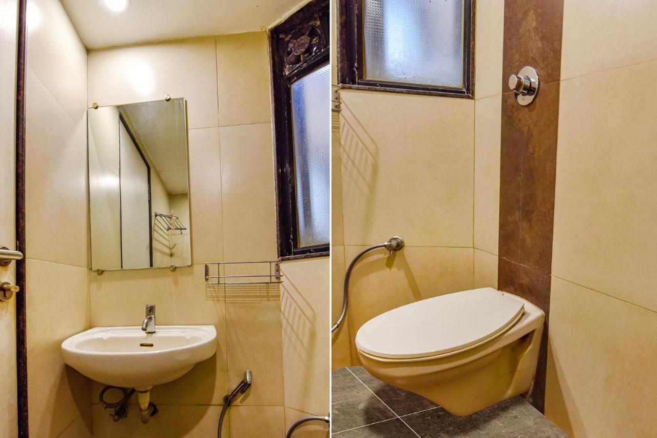 Fabhotel Rb Residency Surat Exterior photo