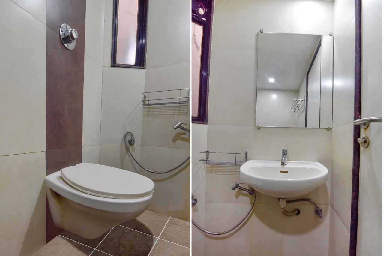Fabhotel Rb Residency Surat Exterior photo