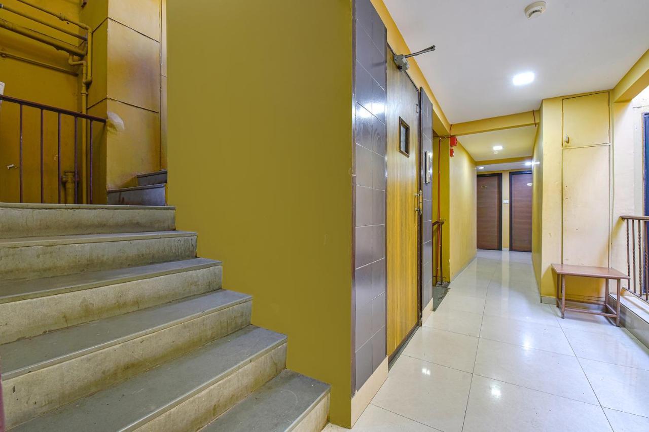 Fabhotel Rb Residency Surat Exterior photo